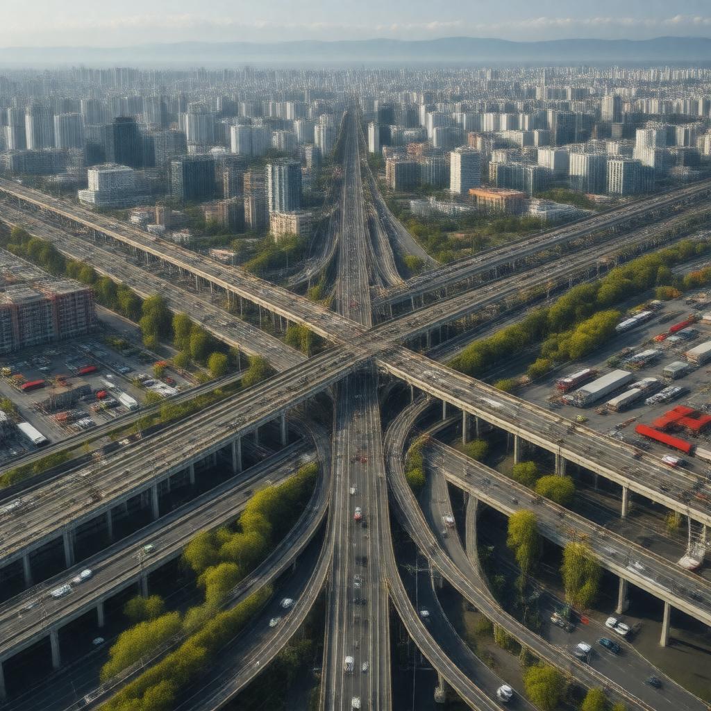 Infrastructure Investment and Jobs Act